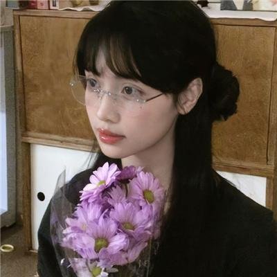 作为替身的她
